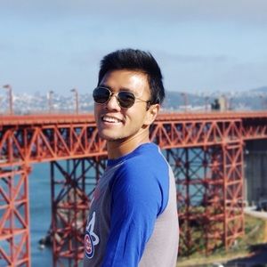 Meet your Posher, Hua